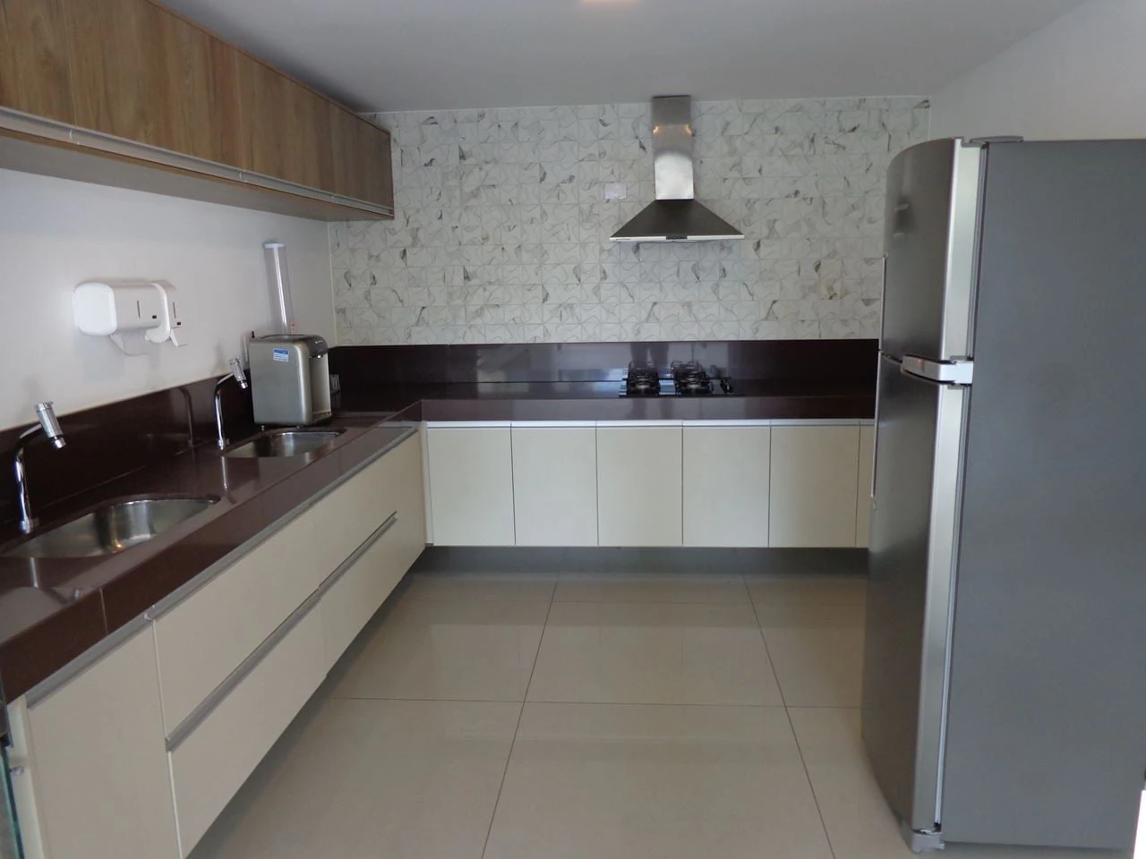 Вид на воду и 3 спальни: квартира 92 м² — photo 16