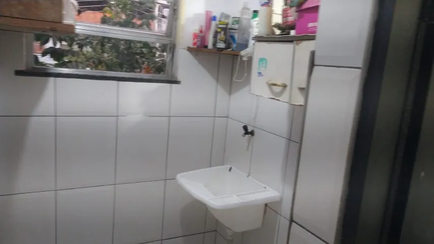 Casa de 54 m² e 2 quartos, Bangu — photo 10