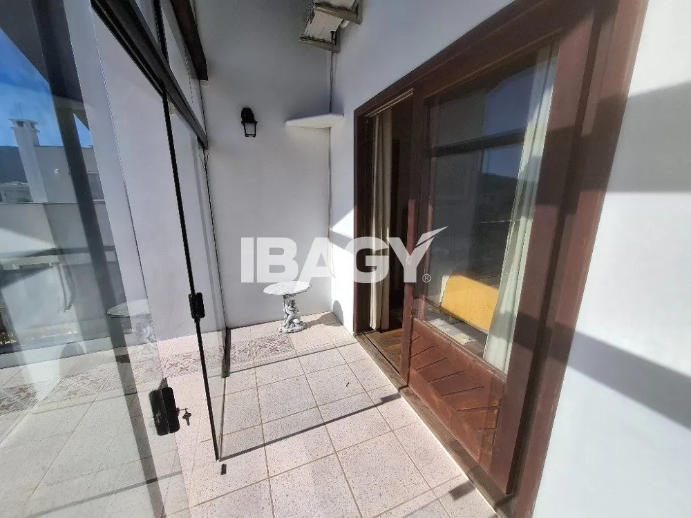 Furnished house with 5 bedrooms, 2 suites and 2 parking — photo 48