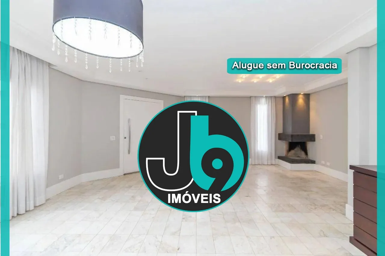 444 m² house with 4 bedrooms and 4 parking spaces — photo 13