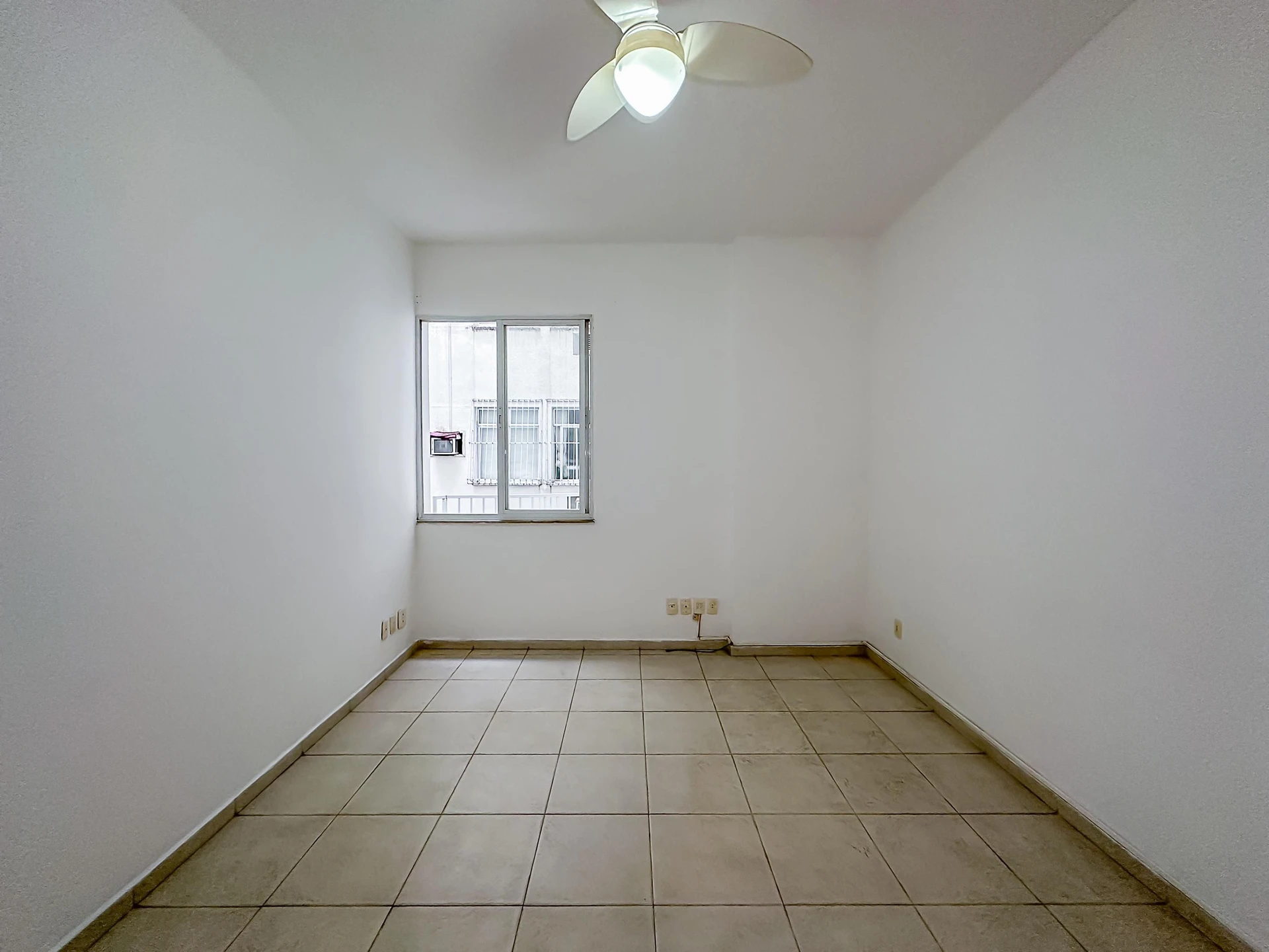 One-bedroom apartment, 45 m² — photo 27