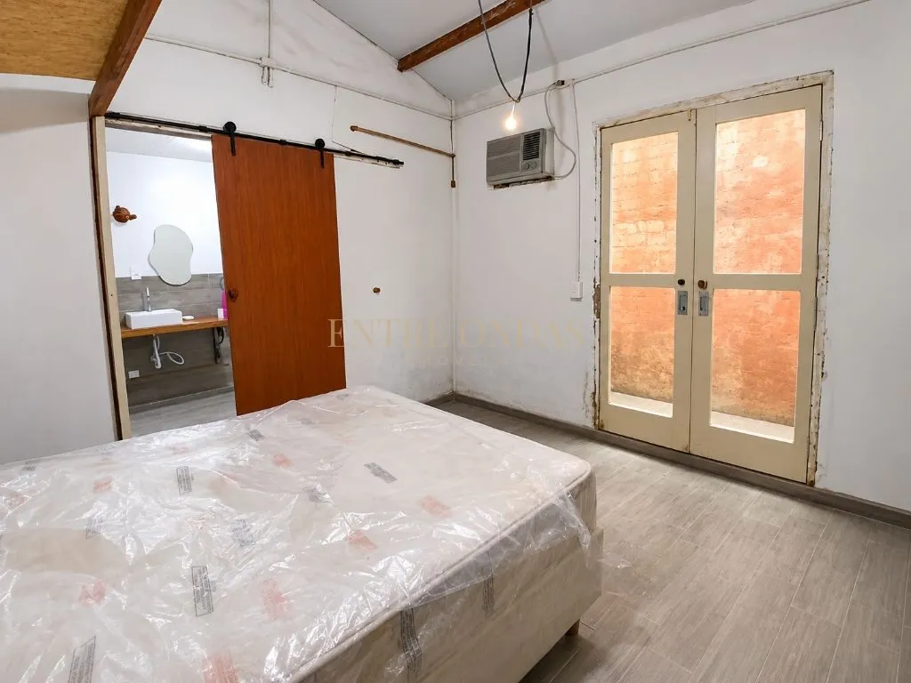 Furnished one-bedroom apartment, 35 m² — photo 12