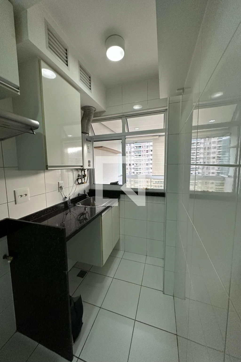 Apartamento com 3 quartos, suíte e varanda — photo 44