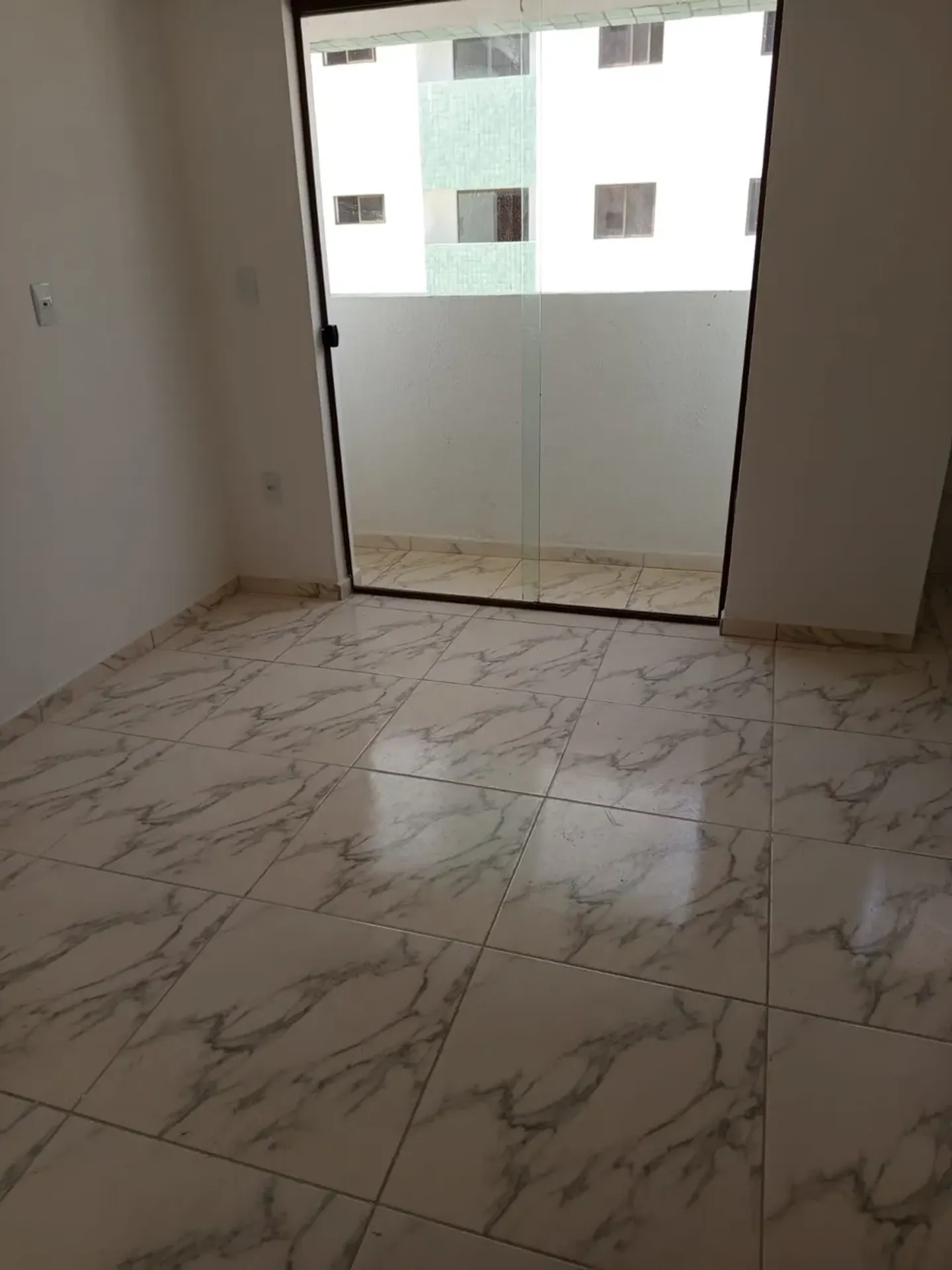 2-bedroom apartment, 50 m² — photo 11