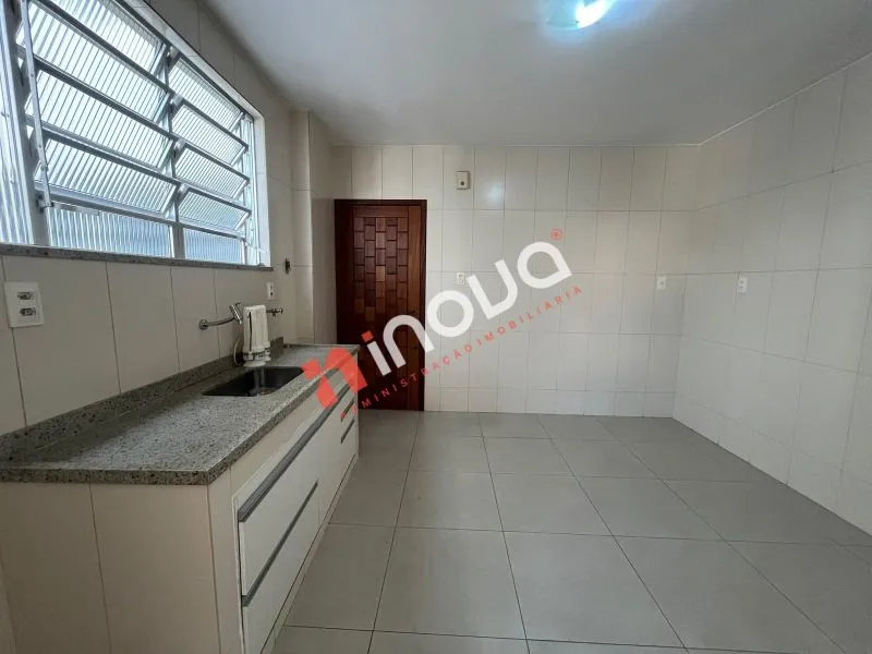 Apartamento de 3 quartos, sendo 1 suíte, 80 m² — photo 4