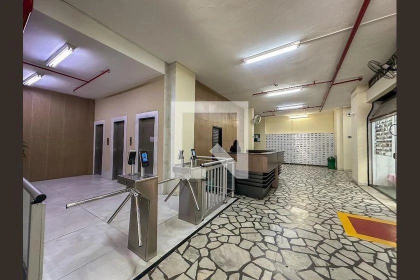 Робоче місце та 1 спальня: квартира 37 м² — photo 42