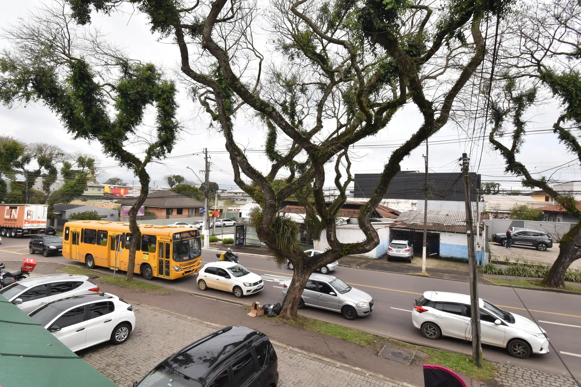 Apartamento com 3 quartos e 2 banheiros, com vaga — photo 29