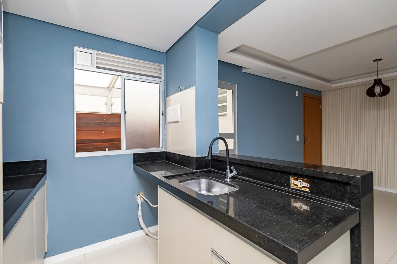 Apartamento con cocina abierta y 2 dormitorios — photo 7