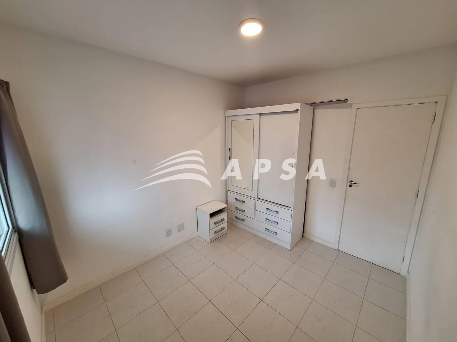 Washing machine in a 2-bedroom apartment, 64 m² — photo 27