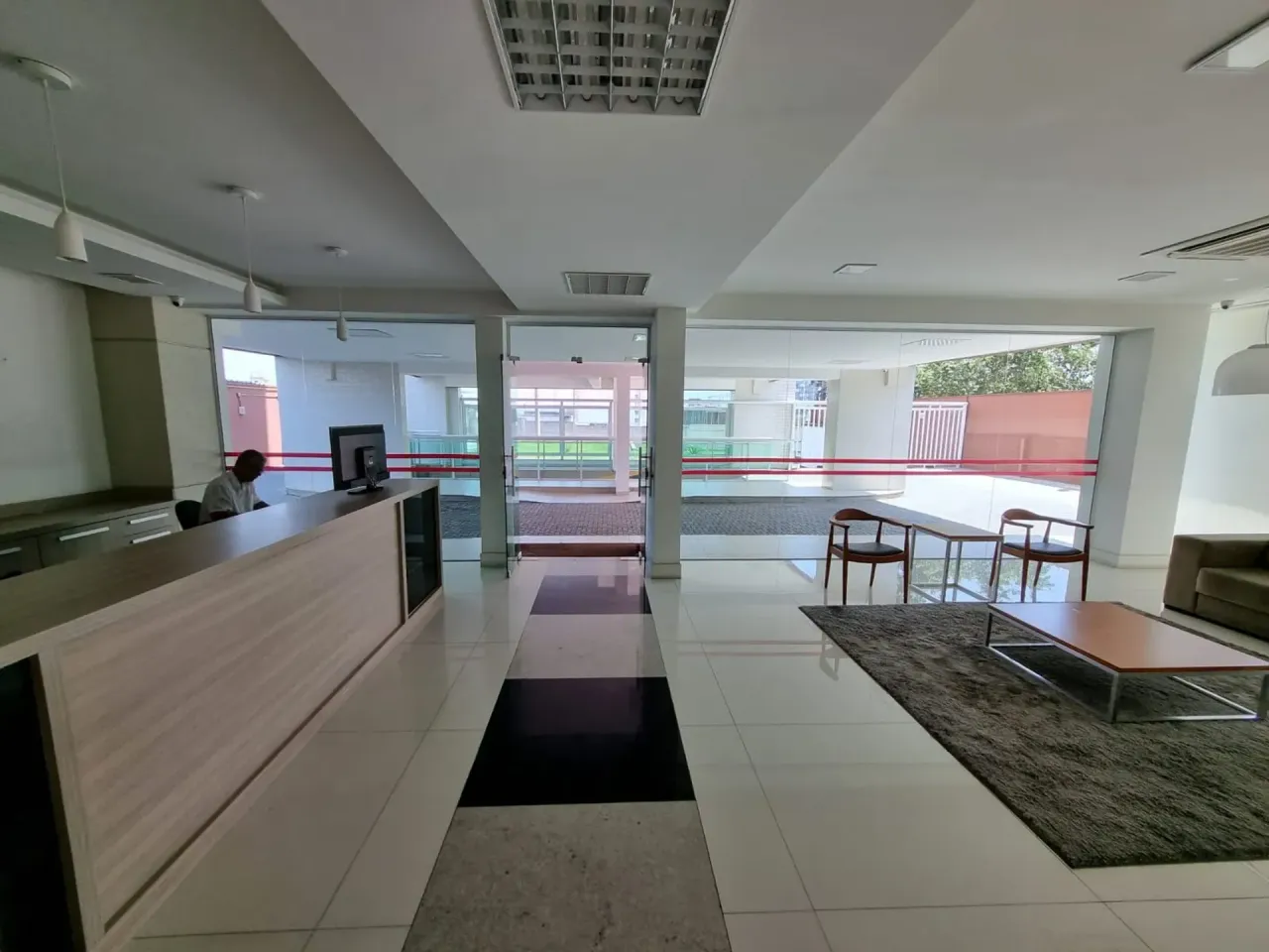 Apartamento mobiliado com cozinha integrada — photo 12