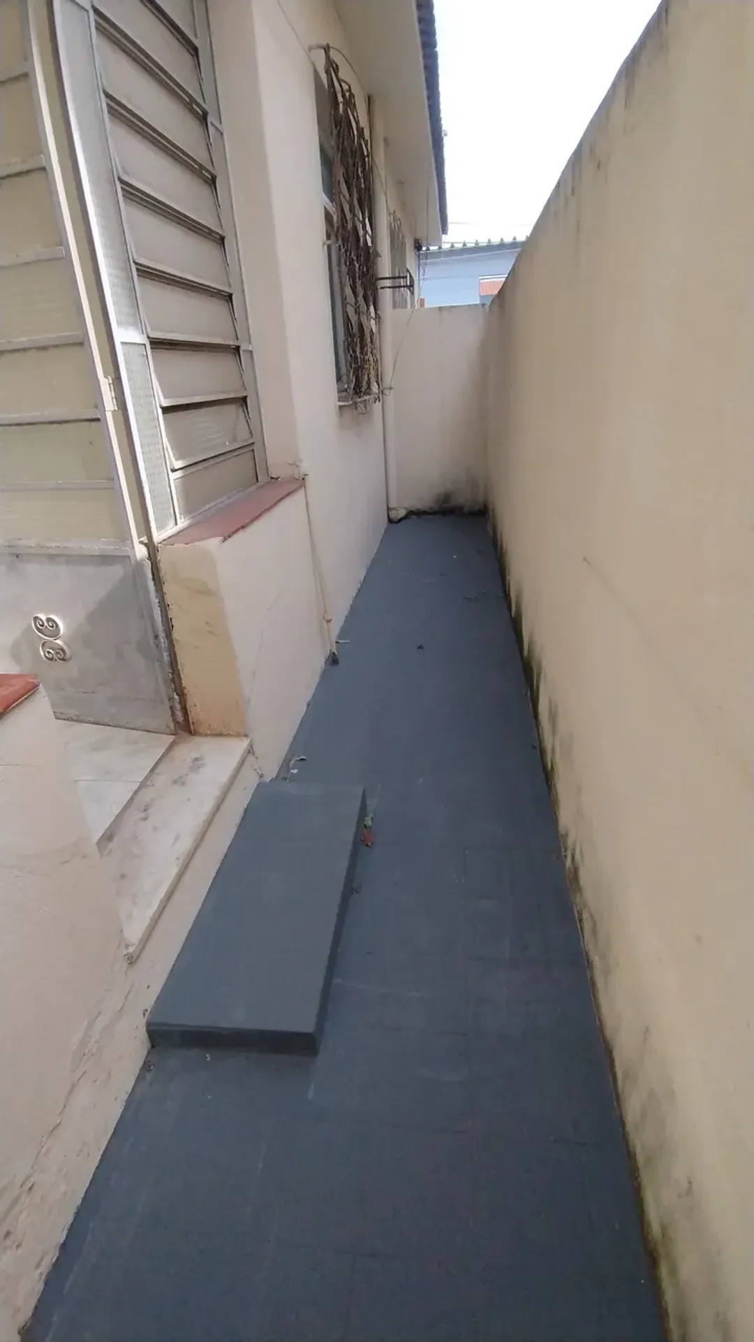 Unfurnished house for rent with 85 m², 2 bedrooms — photo 37