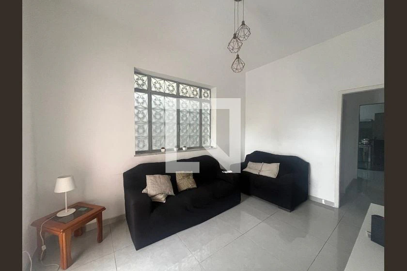80 m² house with a walk-in closet and a home office — photo 15
