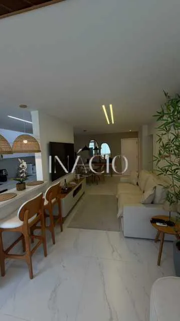One-bedroom apartment with a water view in Rio de Janeiro — photo 5