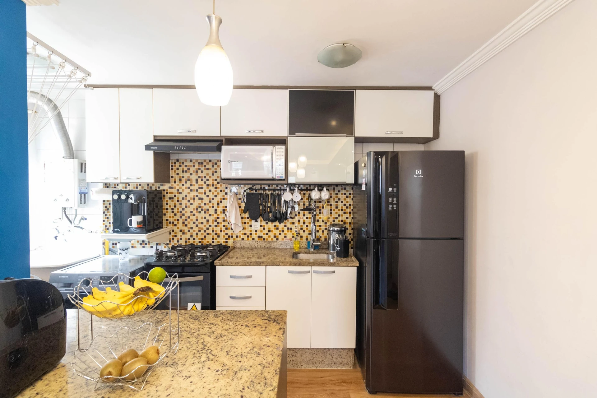 Apartamento com espaço de home office, Campo Grande — photo 10