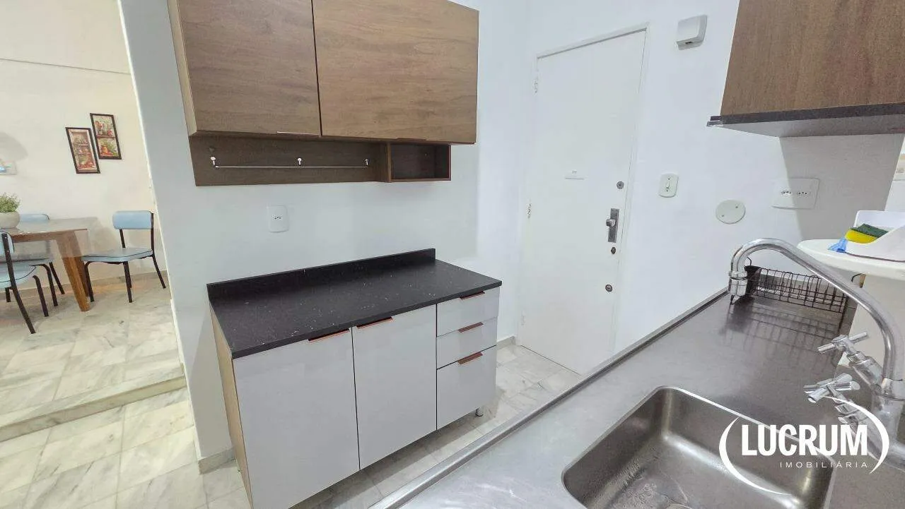 Меблированная квартира 75 м², 2 спальни — photo 6