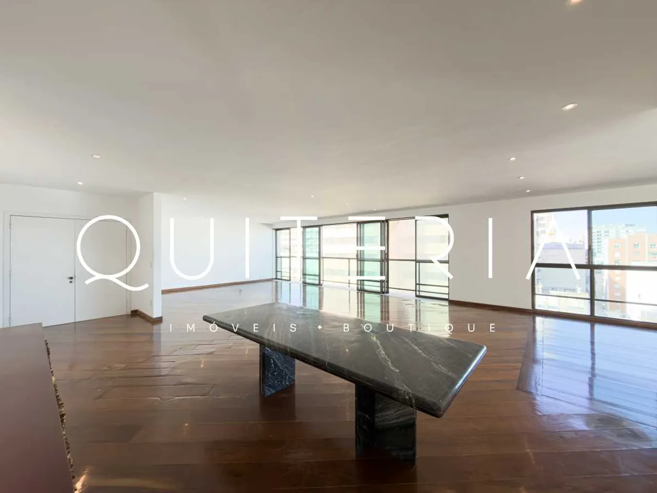 Apartamento com 4 quartos e 5 banheiros, 3 vagas — photo 9