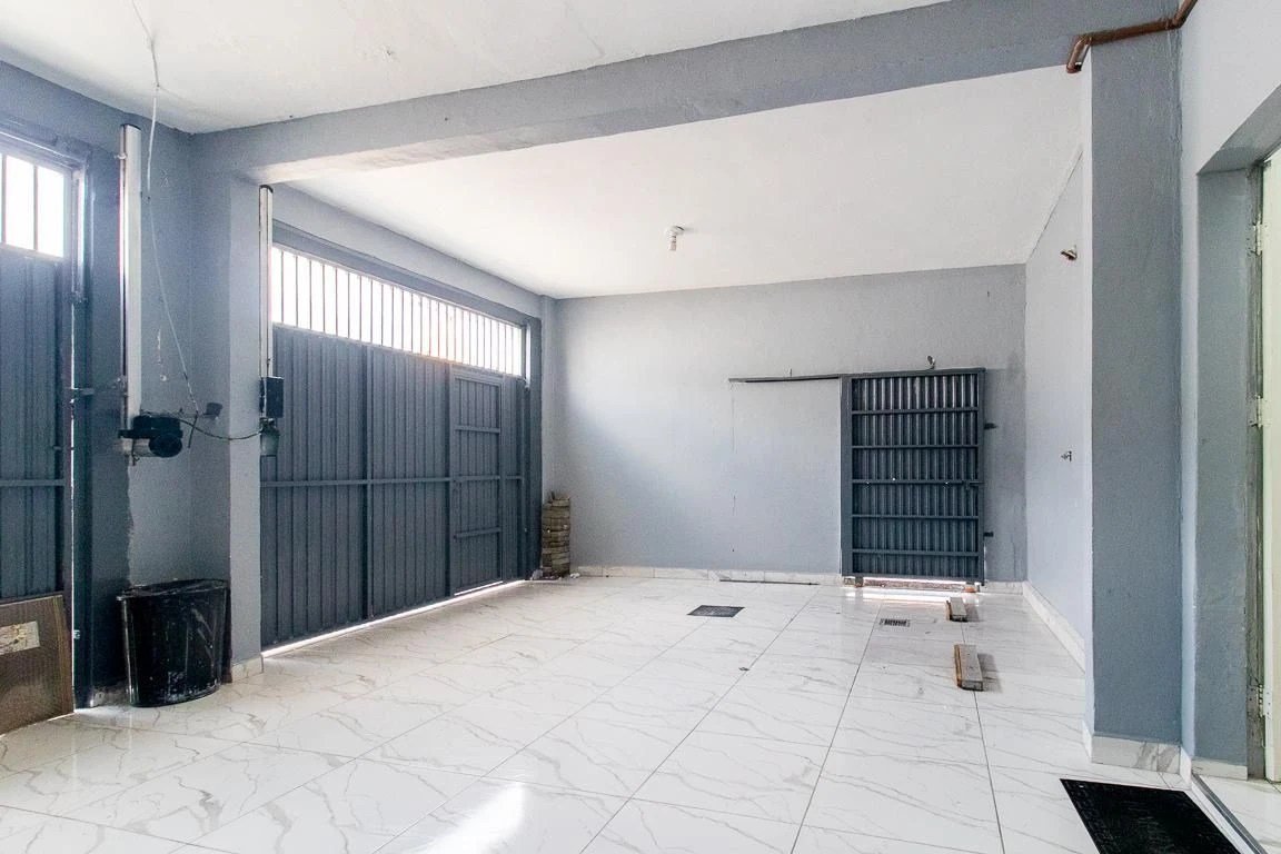 Furnished house, 320 m², with a dryer — photo 48