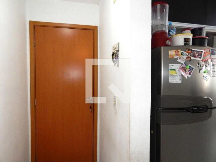 42 m² apartment with a washing machine and a home office — photo 35