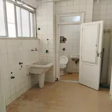 4-bedroom apartment with AC, 3 bathrooms and 1 parking — photo 25