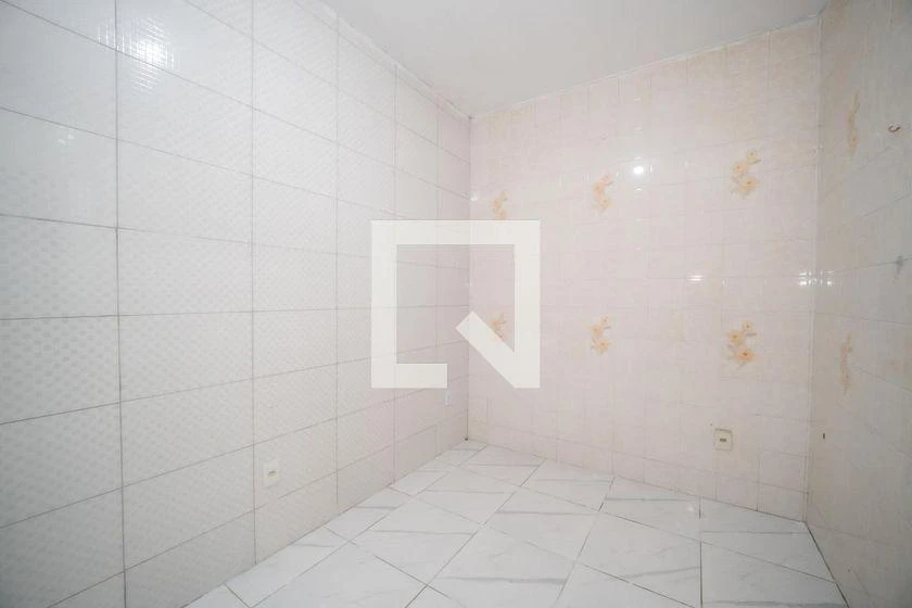 Casa sem mobília com 45 m², 2 quartos e cozinha a gás — photo 3