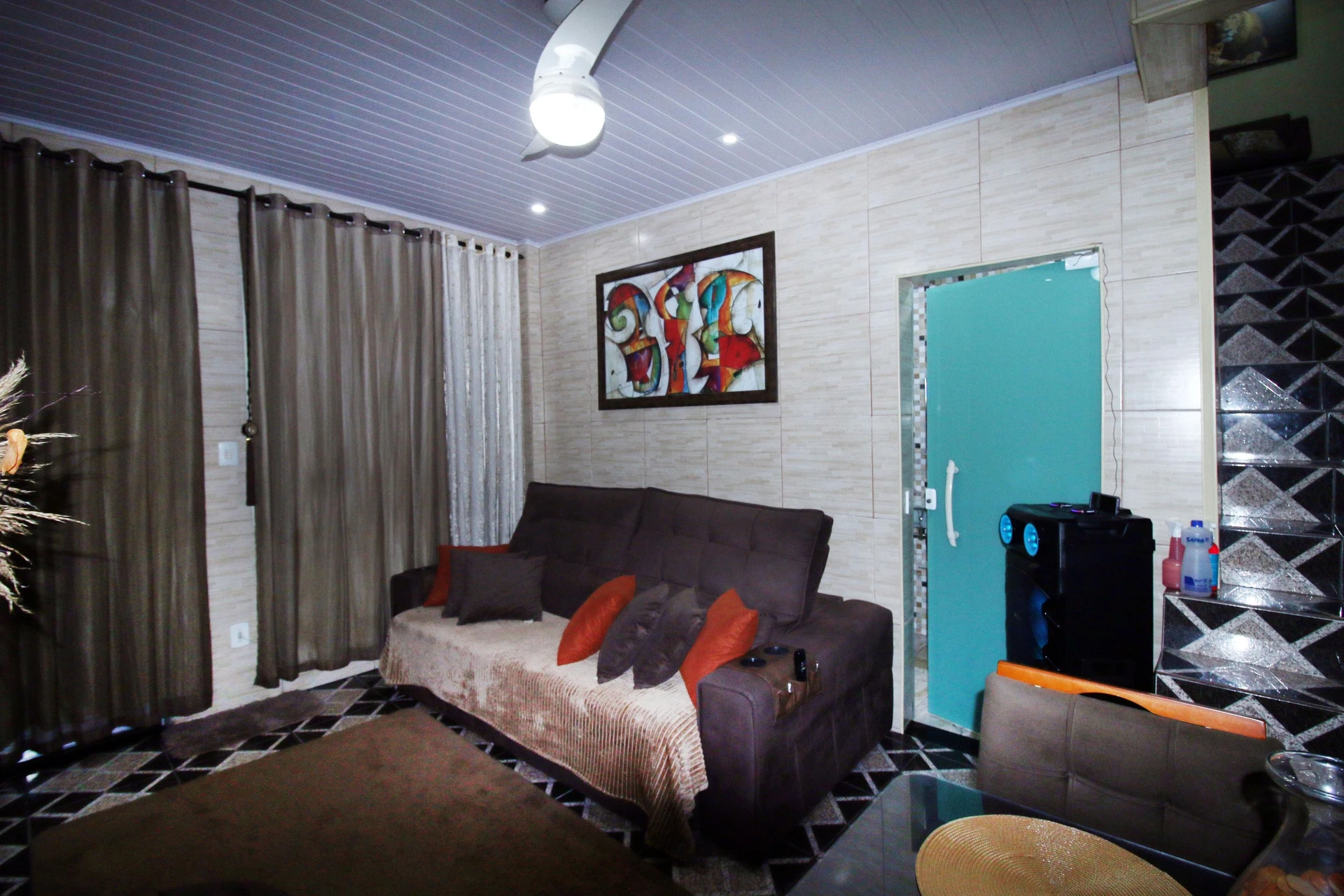 Casa amueblada con 3 dormitorios y jardín privado — photo 14