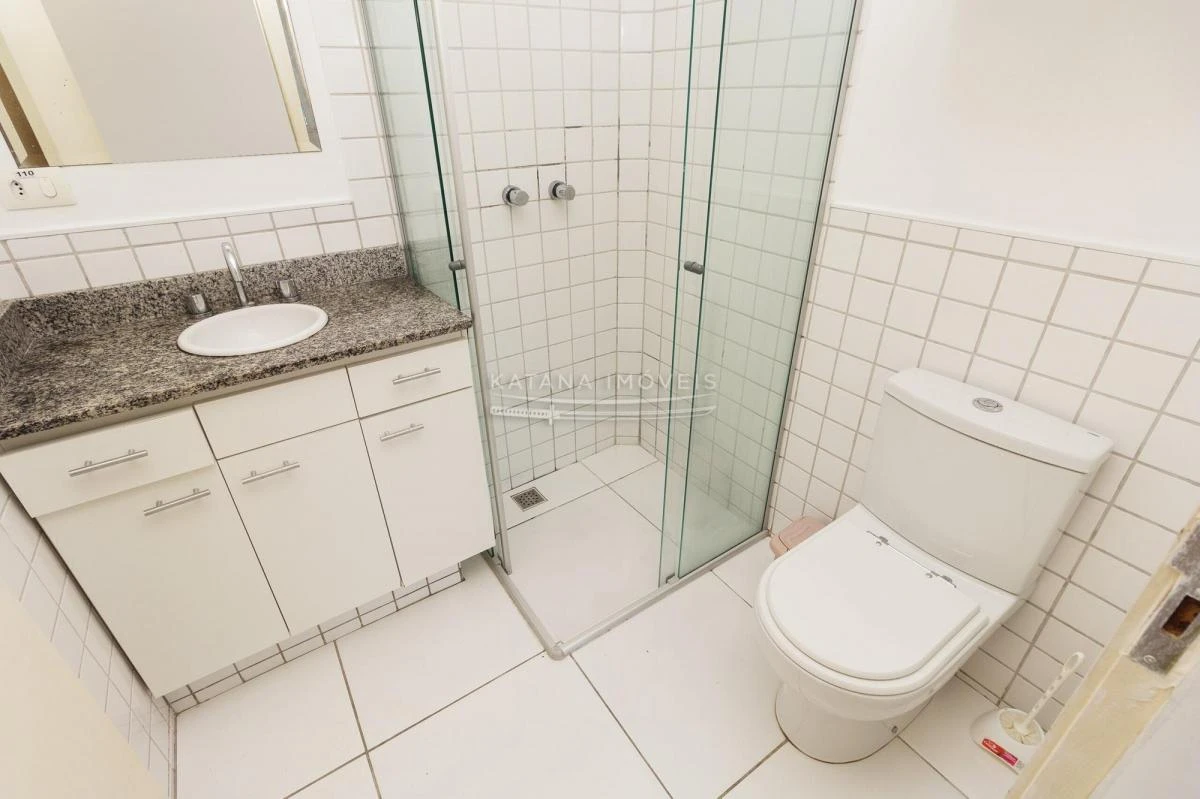 Monoambiente amueblado, 30 m², con lavadora — photo 21