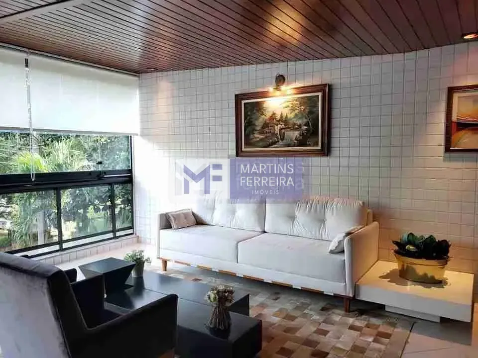 Apartamento mobiliado com 1 quarto e cozinha americana — photo 3