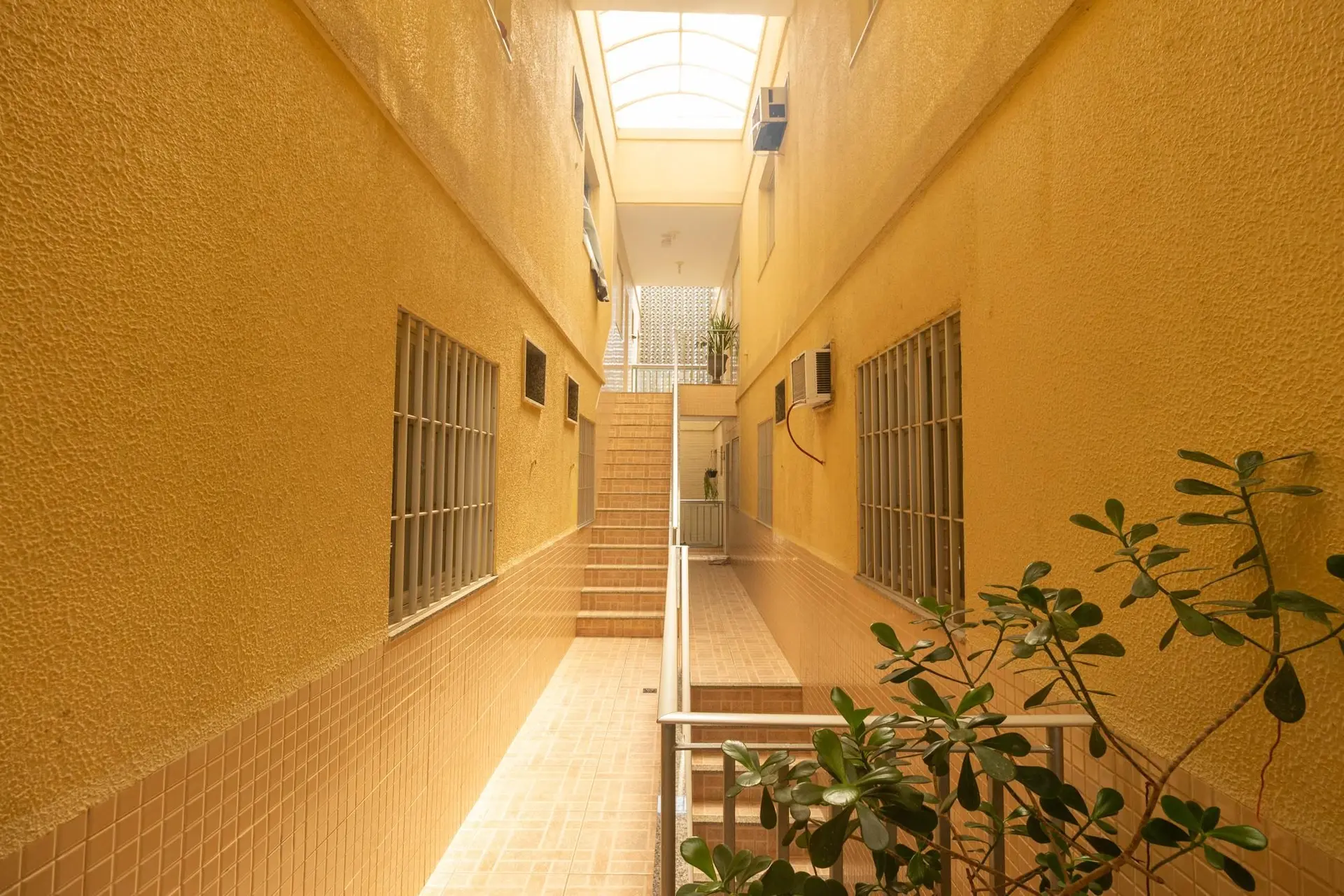 Квартира: 1 спальня, 40 м² — photo 17