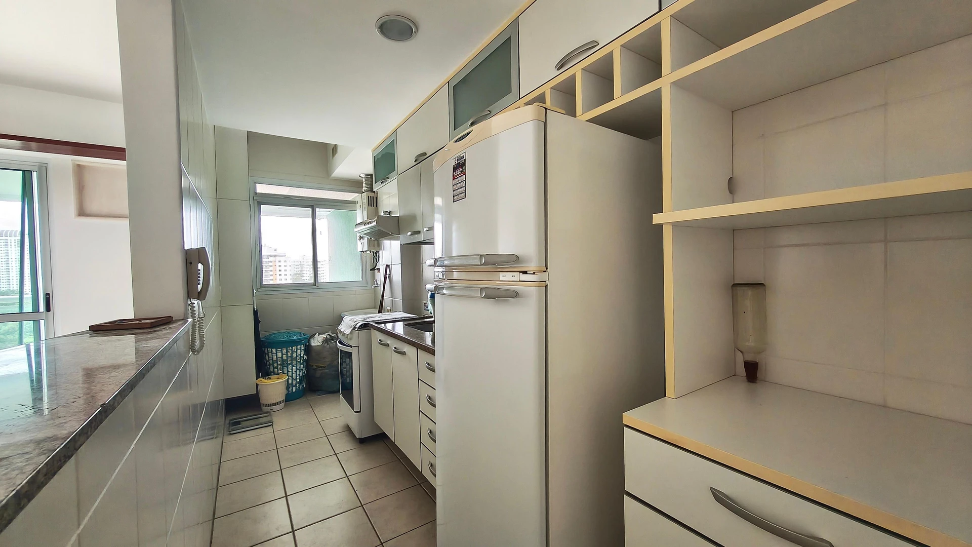 2-bedroom apartment in a building with a sauna — photo 2