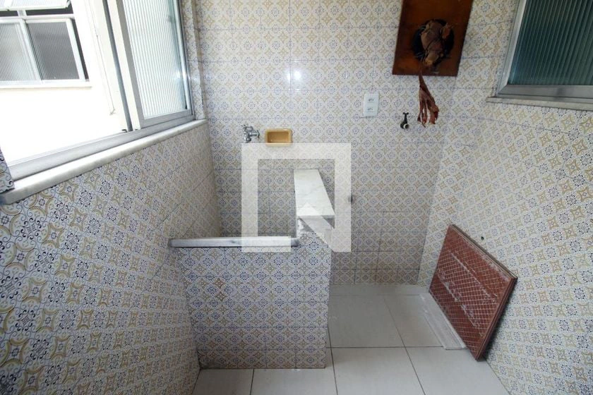Apartamento, 86 m², com máquina de lavar — photo 25