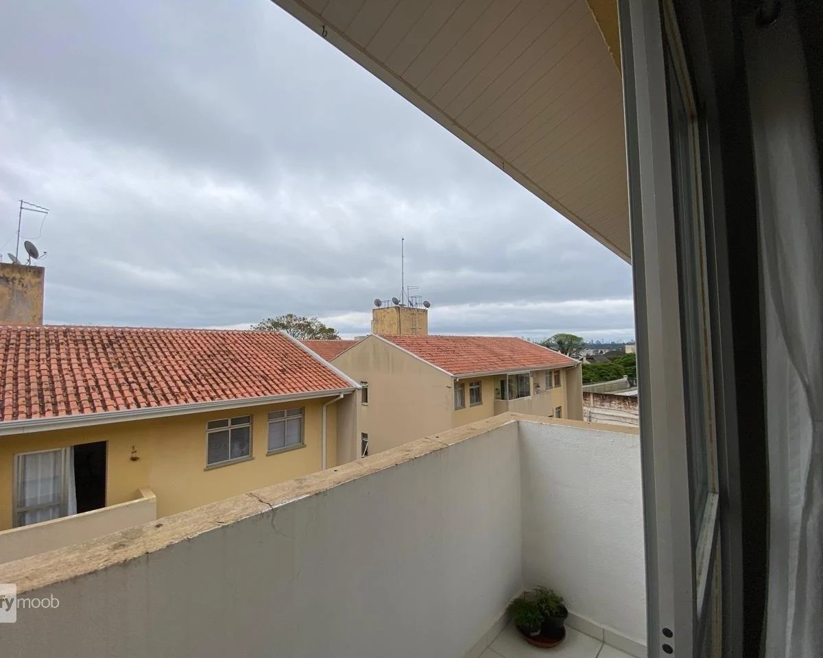 Furnished apartment, 56 m², with a washing machine — photo 21