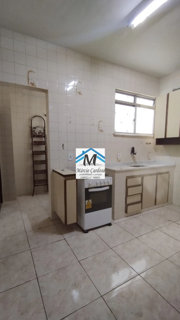 1-bedroom apartment with enclosed kitchen and gas — photo 20