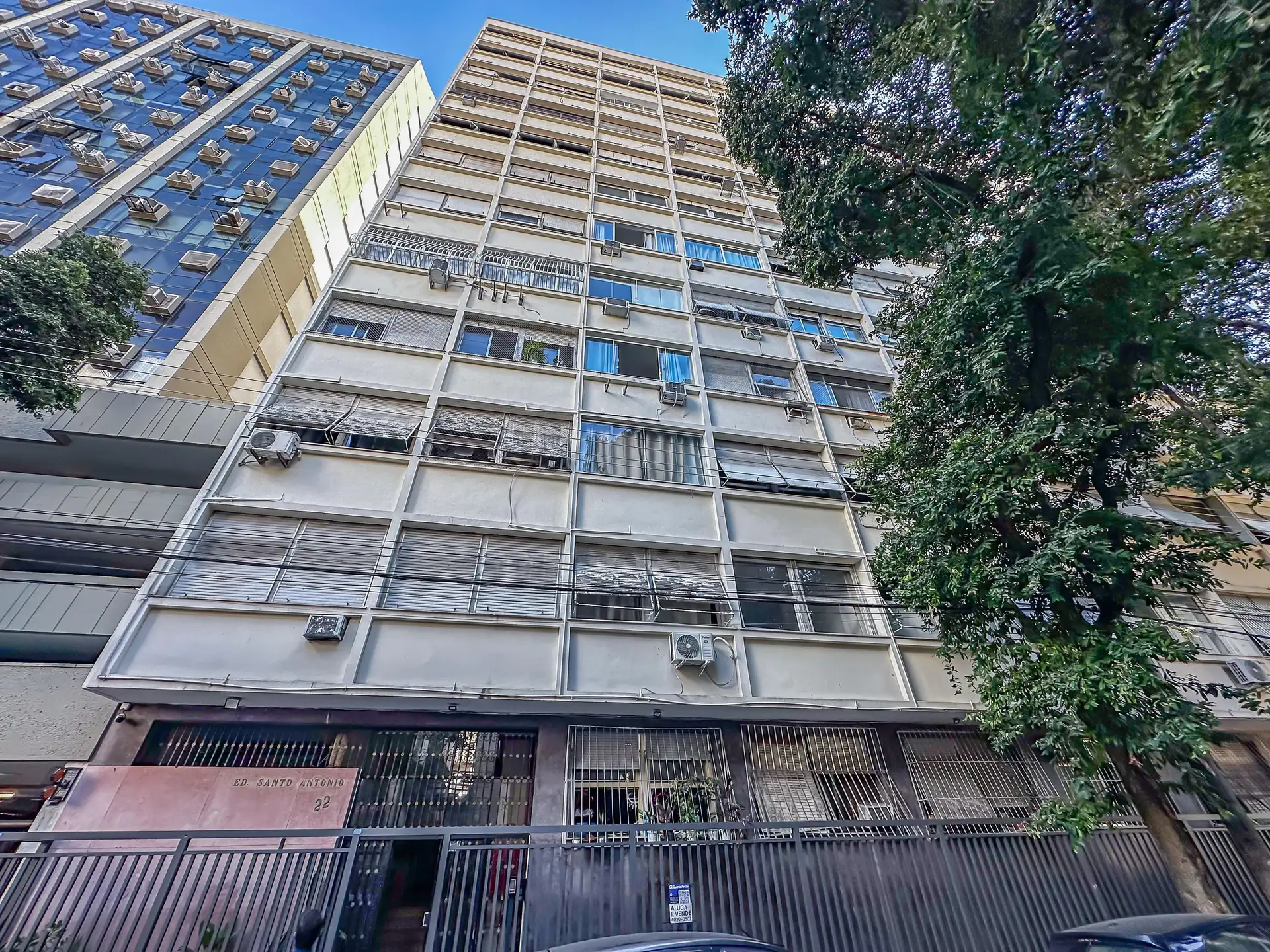 Furnished 1-bedroom apartment with washing machine — photo 26