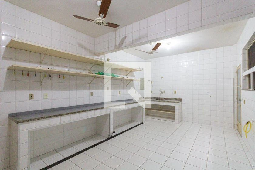 Casa para aluguel com 1 suíte e churrasqueira na varanda — photo 19