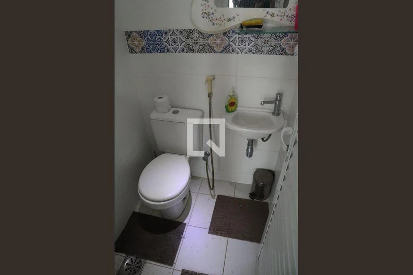 3-bedroom apartment with balcony and 172 m² — photo 42