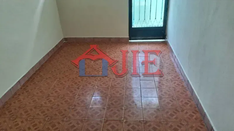 30 m² apartment with 1 bedroom and electric shower