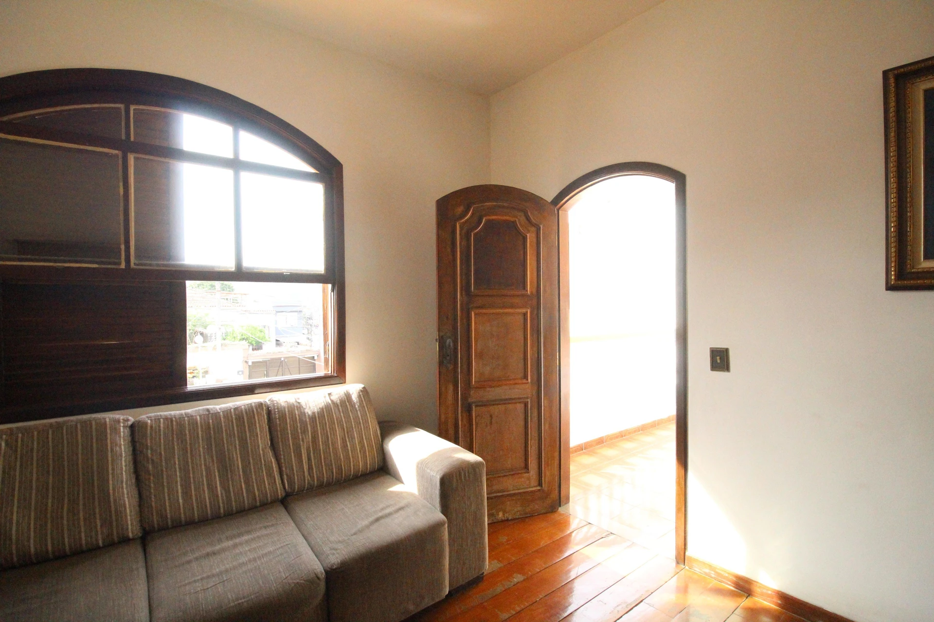 Furnished house with 6 bedrooms, 7 bathrooms and 6 parking — photo 23