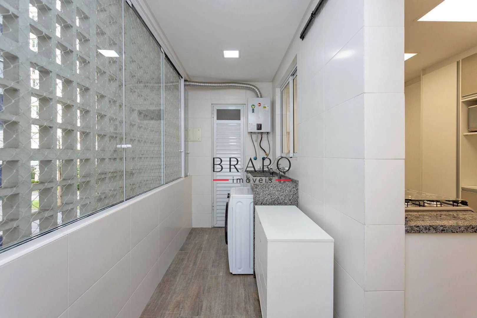 Apartamento com 3 dormitórios, 101 m² e 2 vagas — photo 20