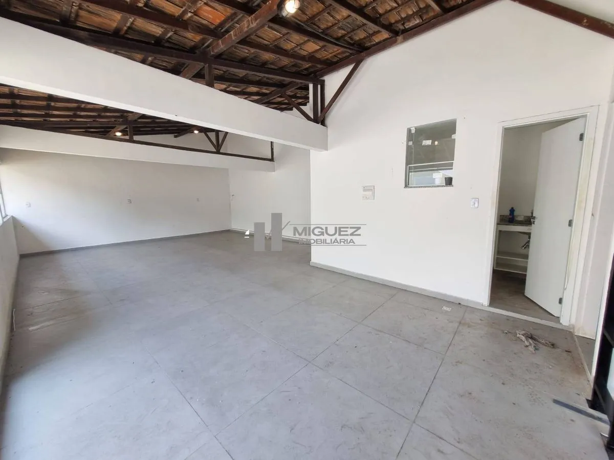 Unfurnished rental house with 1 bedroom and 6 baths 401 m² — photo 61