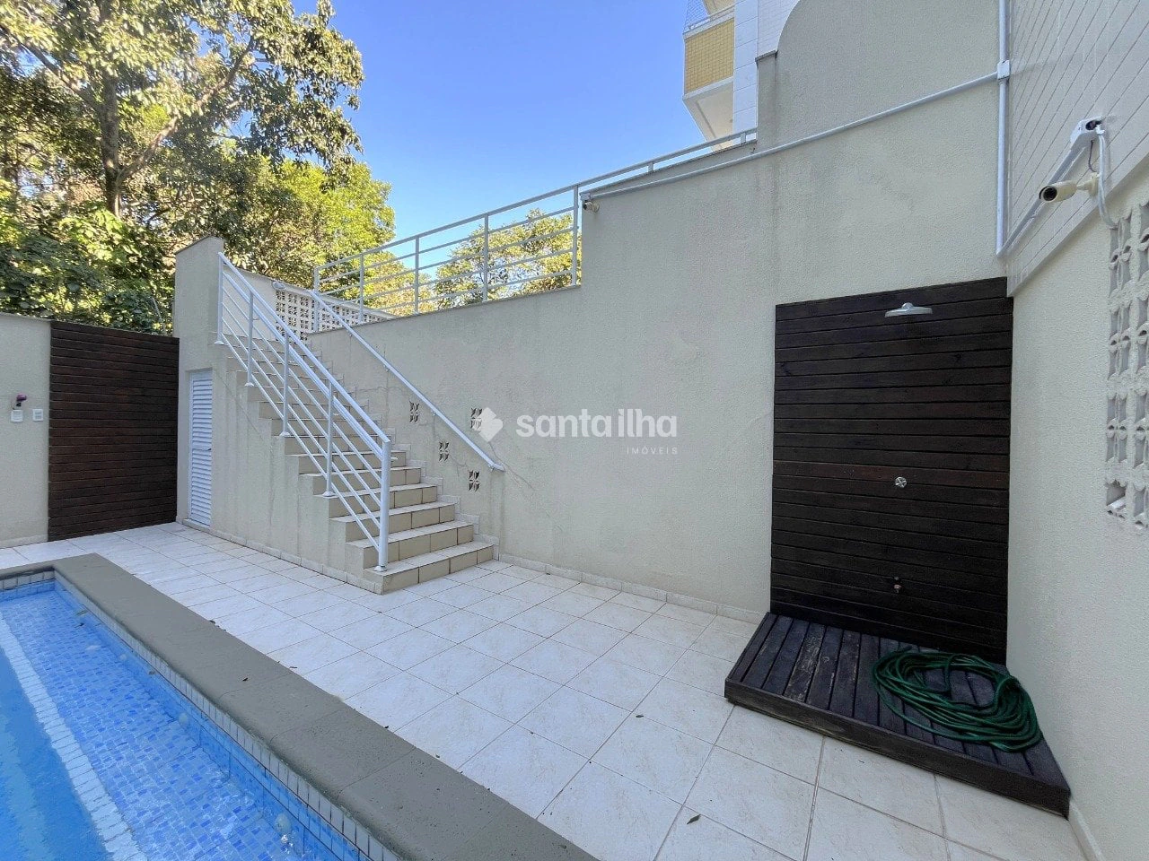 Apartment, 127 m², with a grill on the balcony — photo 29