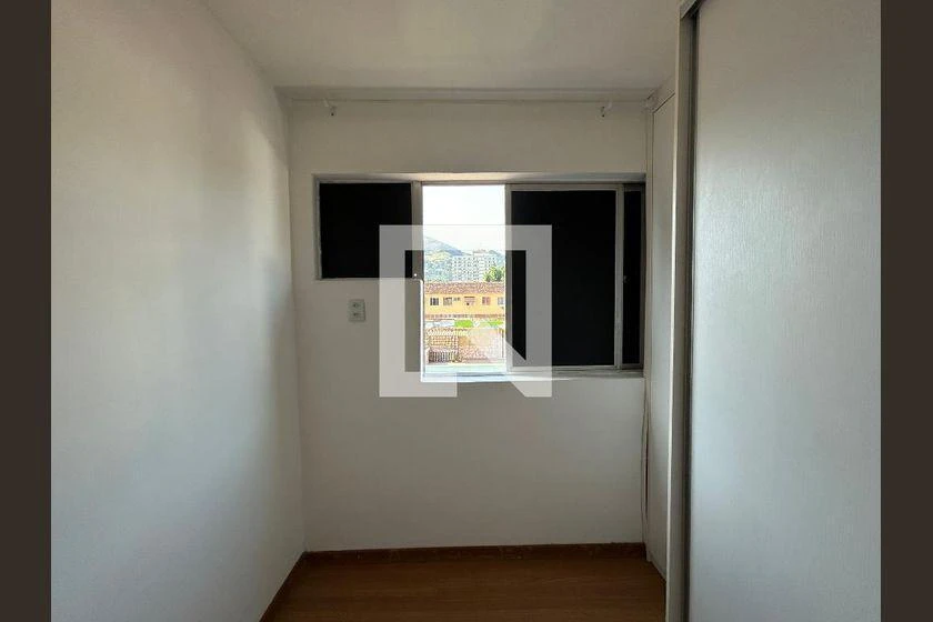 Apartamento com vista para as montanhas, Praça Seca — photo 31