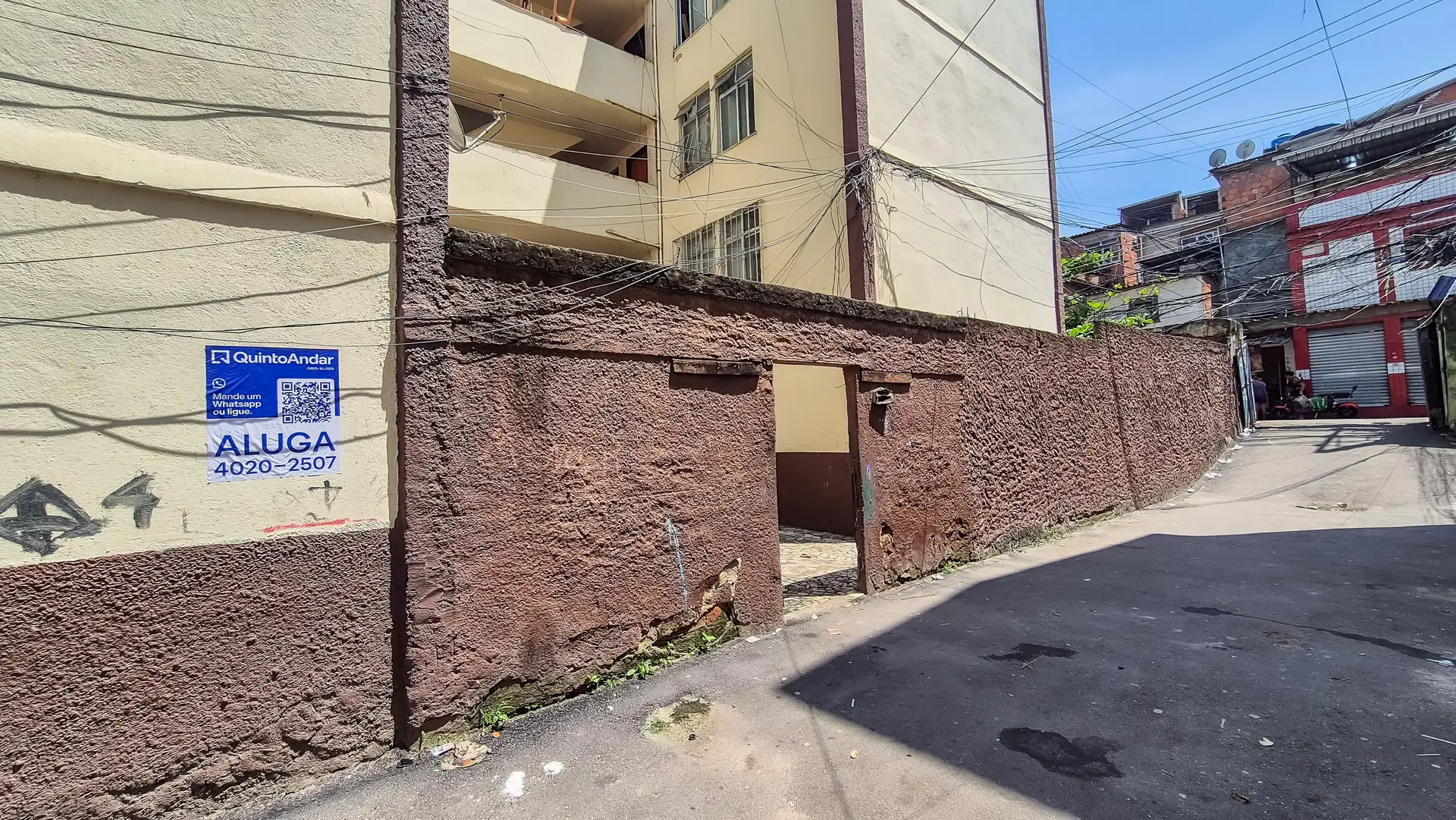 Apartamento mobiliado de 2 quartos e 47 m² — photo 16