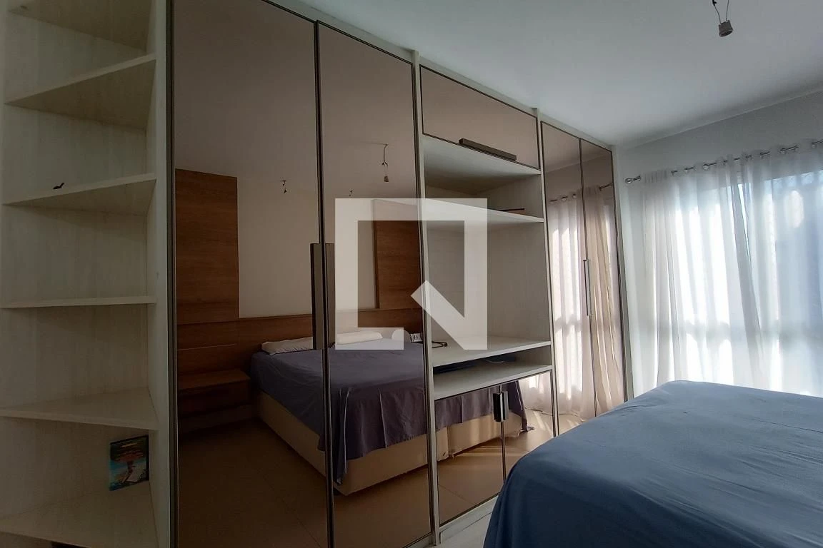 Furnished 3-bedroom apartment with 3 bathrooms and balcony — photo 36