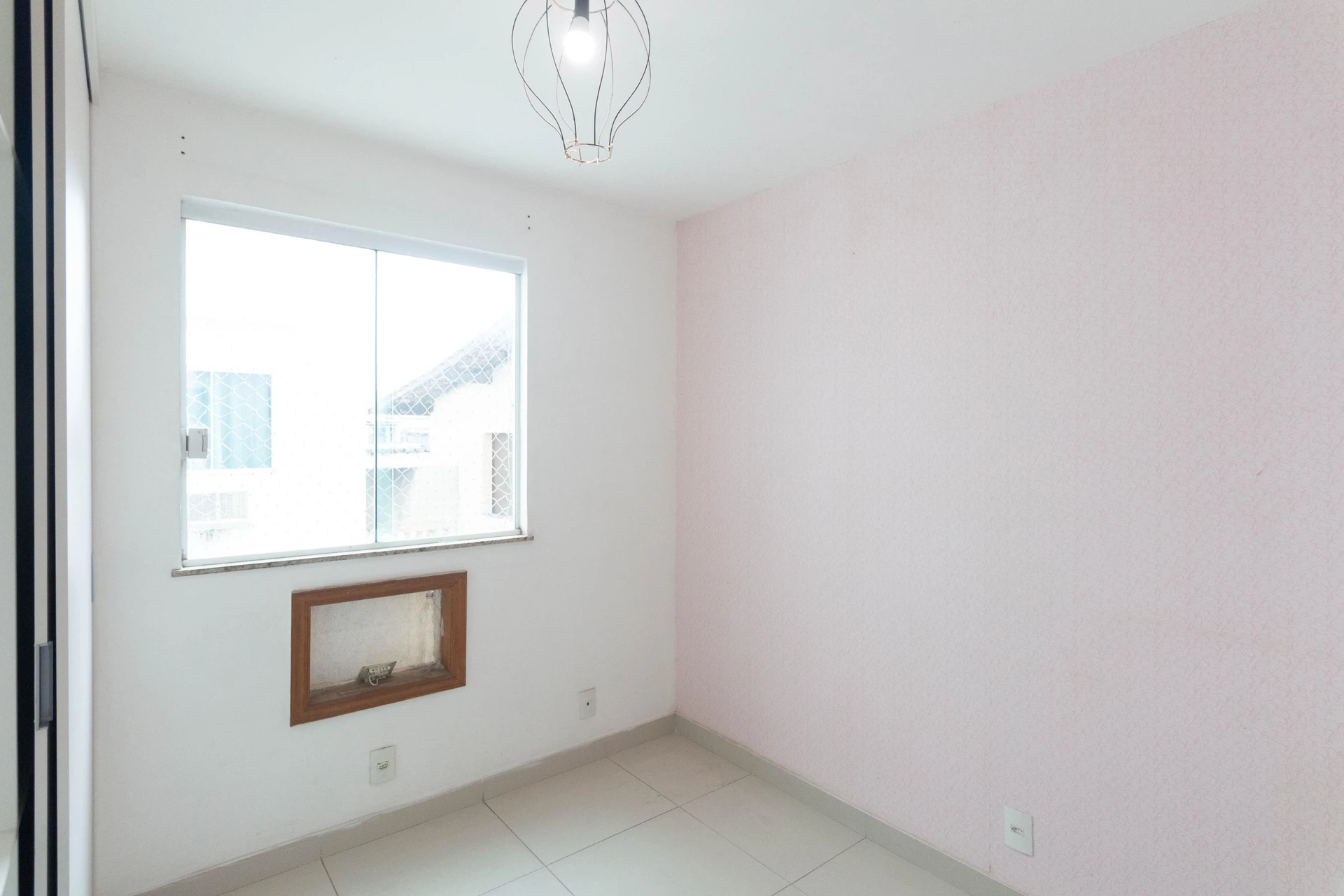 Departamento con balcón cerrado con vidrio en Rio de Janeiro — photo 34