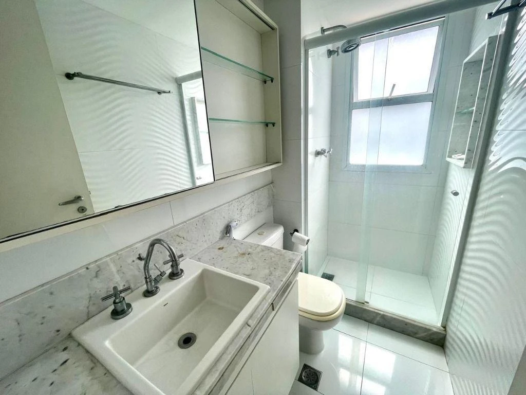 2-bedroom apartment in a building with a sauna — photo 6