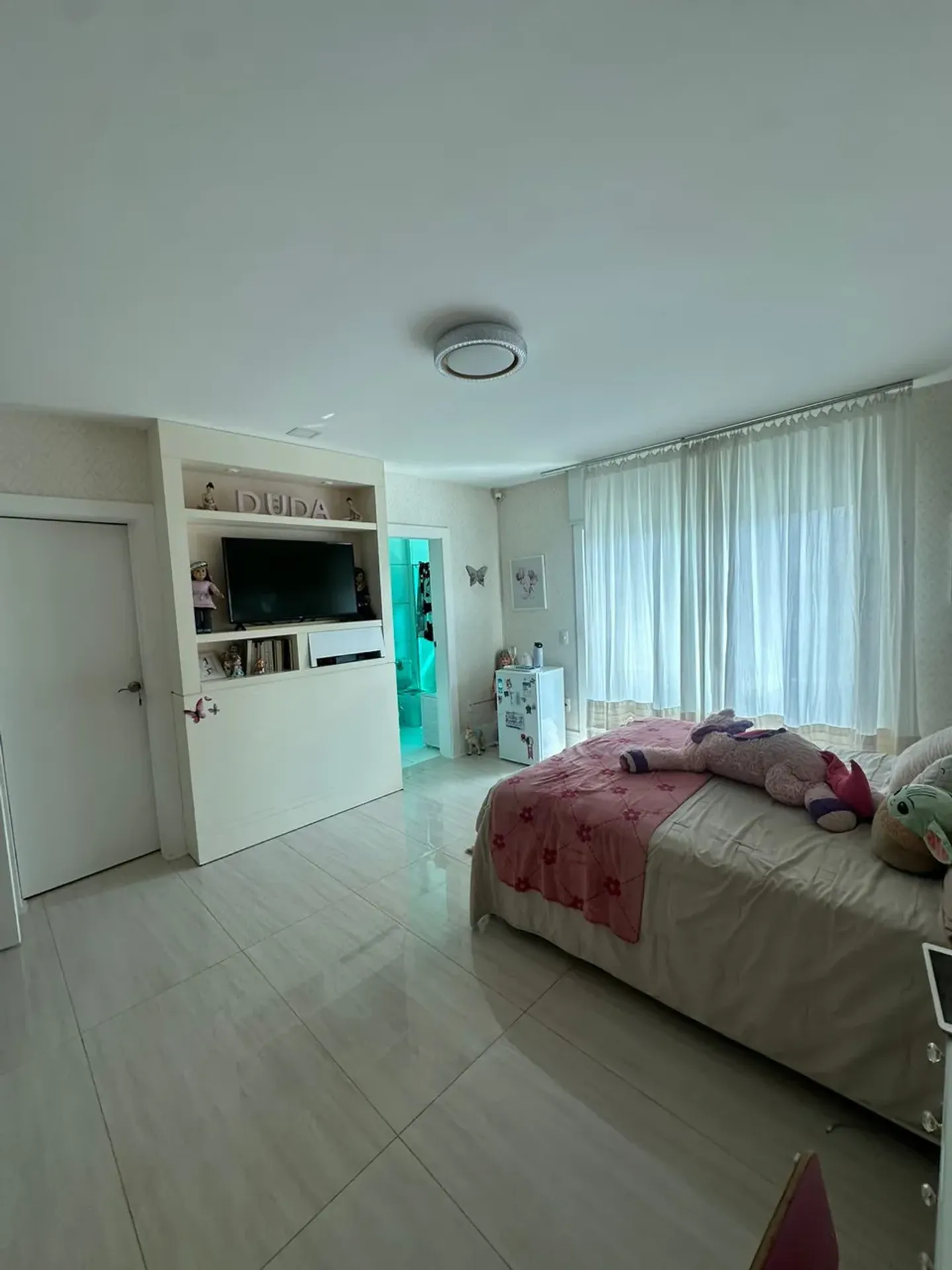 Casa mobiliada com 1 quarto e área de 732 m² — photo 22