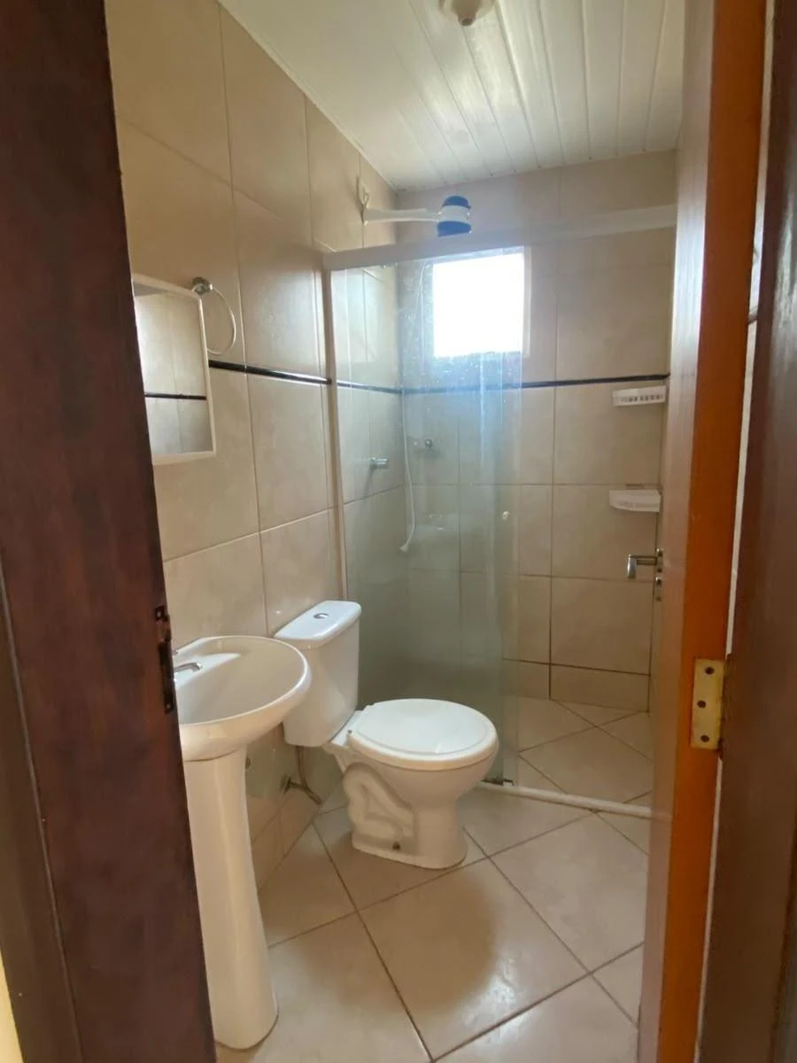 One-bedroom, 40 m² apartment in Curitiba — photo 3