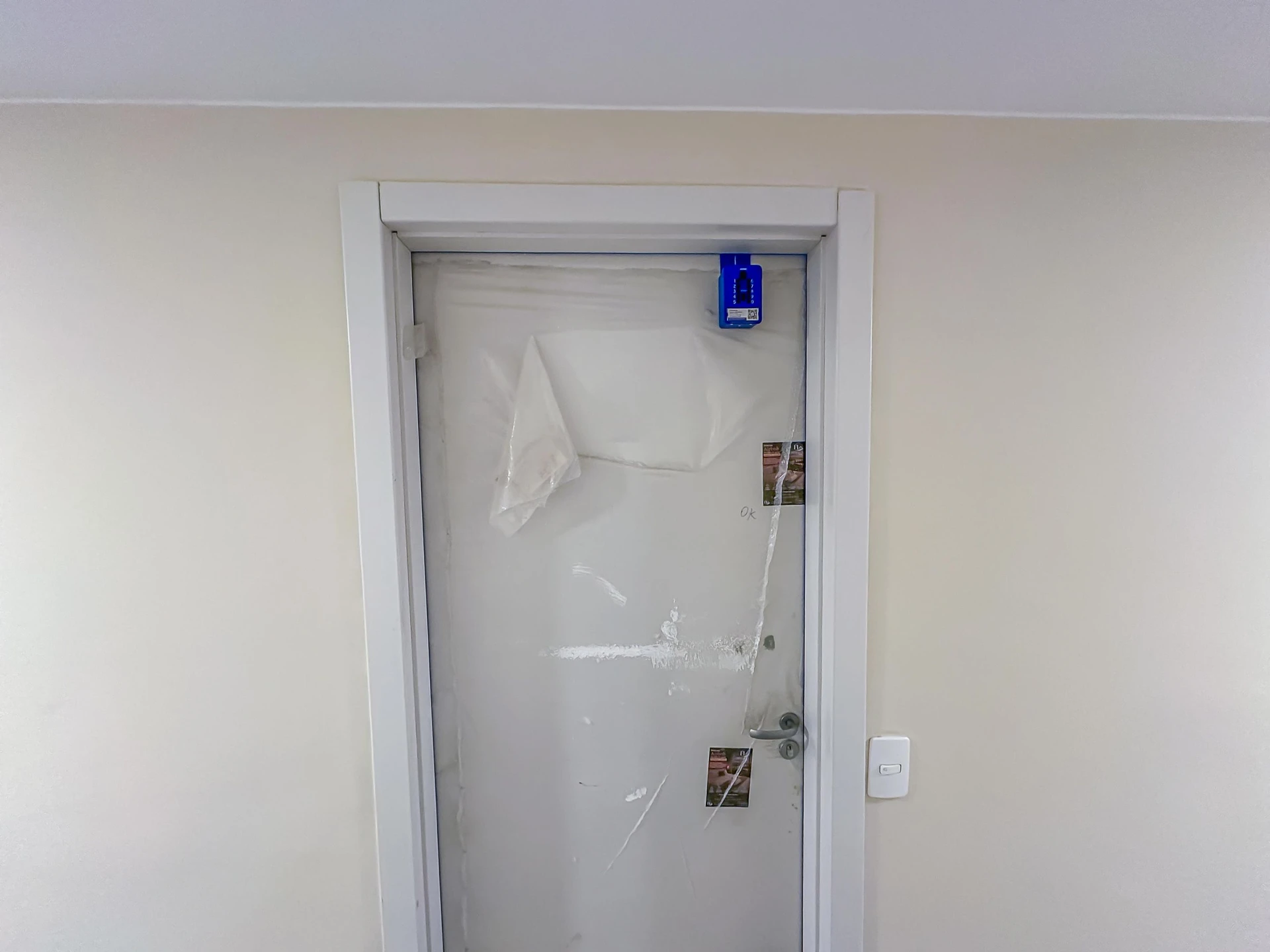 Departamento de 2 dormitorios con secadora — photo 14