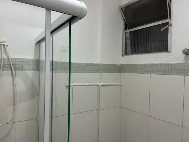 30 m² apartment with 1 bedroom and 1 bathroom — photo 2