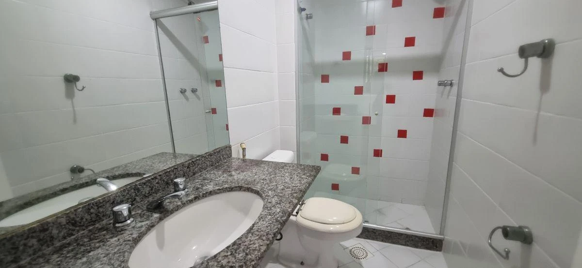 Apartamento com 4 quartos, 3 suítes e 3 vagas — photo 28